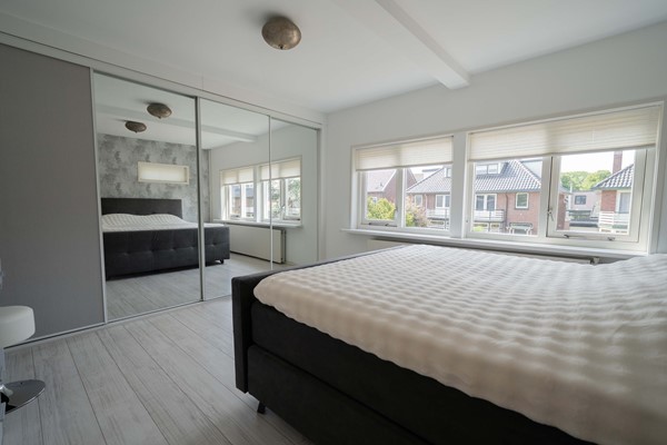 Medium property photo - Hendrik Burgerstraat 3, 1942 EJ Beverwijk